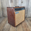 Mesa Boogie 1989 Mark III Blue Stripe DG – Imbuya Hardwood Cabinet Tube Amp - Mahar's Vintage Guitars