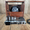 Mesa Boogie 1989 Mark III Blue Stripe DG – Imbuya Hardwood Cabinet Tube Amp - Mahar's Vintage Guitars