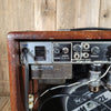Mesa Boogie 1989 Mark III Blue Stripe DG – Imbuya Hardwood Cabinet Tube Amp - Mahar's Vintage Guitars