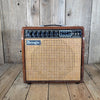 Mesa Boogie 1989 Mark III Blue Stripe DG – Imbuya Hardwood Cabinet Tube Amp - Mahar's Vintage Guitars