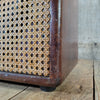 Mesa Boogie 1989 Mark III Blue Stripe DG – Imbuya Hardwood Cabinet Tube Amp - Mahar's Vintage Guitars