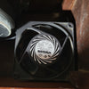 Mesa Boogie 1989 Mark III Blue Stripe DG – Imbuya Hardwood Cabinet Tube Amp - Mahar's Vintage Guitars