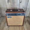 Mesa Boogie 1989 Mark III Blue Stripe DG – Imbuya Hardwood Cabinet Tube Amp - Mahar's Vintage Guitars