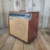 Mesa Boogie 1989 Mark III Blue Stripe DG – Imbuya Hardwood Cabinet Tube Amp - Mahar's Vintage Guitars