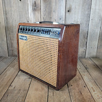 Mesa Boogie 1989 Mark III Blue Stripe DG – Imbuya Hardwood Cabinet Tube Amp - Mahar's Vintage Guitars