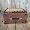 Mesa Boogie 1989 Mark III Blue Stripe DG – Imbuya Hardwood Cabinet Tube Amp - Mahar's Vintage Guitars