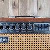 Mesa Boogie 1989 Mark III Blue Stripe DG – Imbuya Hardwood Cabinet Tube Amp - Mahar's Vintage Guitars