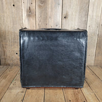 Mesa Boogie 1989 Mark III Blue Stripe DG – Imbuya Hardwood Cabinet Tube Amp - Mahar's Vintage Guitars