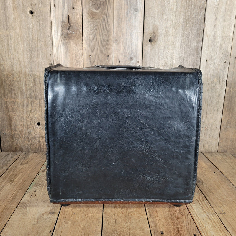 Mesa Boogie 1989 Mark III Blue Stripe DG – Imbuya Hardwood Cabinet Tube Amp - Mahar's Vintage Guitars