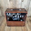 Mesa Boogie 1989 Mark III Blue Stripe DG – Imbuya Hardwood Cabinet Tube Amp - Mahar's Vintage Guitars