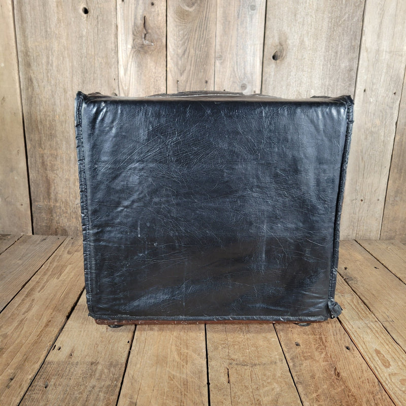 Mesa Boogie 1989 Mark III Blue Stripe DG – Imbuya Hardwood Cabinet Tube Amp - Mahar's Vintage Guitars