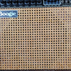 Mesa Boogie 1989 Mark III Blue Stripe DG – Imbuya Hardwood Cabinet Tube Amp - Mahar's Vintage Guitars