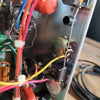 Mesa Boogie 1989 Mark III Blue Stripe DG – Imbuya Hardwood Cabinet Tube Amp - Mahar's Vintage Guitars