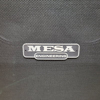 Mesa Boogie 2019 4x12 4FB Rectifier Oversized Slant Cab w/ Cover, Excellent - Mahar's Vintage Guitars