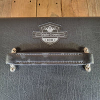 Mesa Boogie 2019 Triple Crown TC-100 100 Watt Guitar Amp Head in Box, Near Mint - Mahar's Vintage Guitars