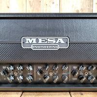 Mesa Boogie 2019 Triple Crown TC-100 100 Watt Guitar Amp Head in Box, Near Mint - Mahar's Vintage Guitars