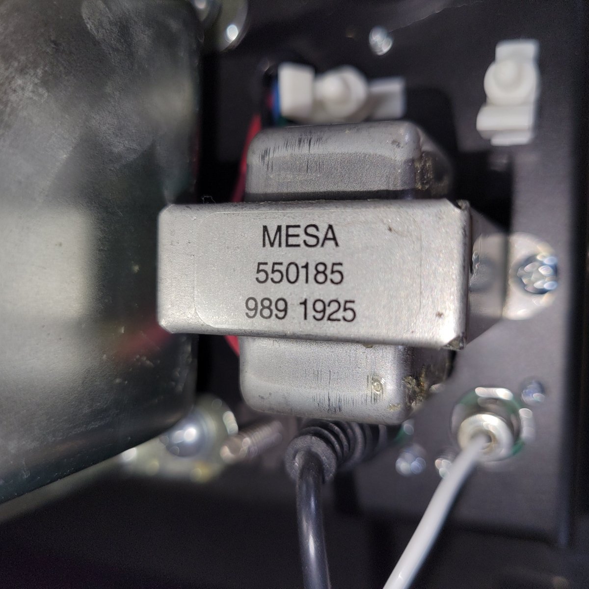 Mesa Boogie 2019 Triple Crown TC-100 100 Watt Guitar Amp Head in Box, Near Mint - Mahar's Vintage Guitars