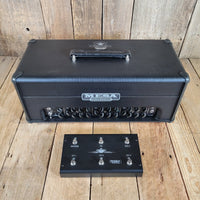Mesa Boogie 2019 Triple Crown TC-100 100 Watt Guitar Amp Head in Box, Near Mint - Mahar's Vintage Guitars