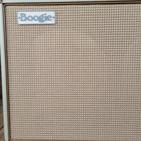 Mesa Boogie California Tweed 2x12 Cab Blonde No Speakers - Mahar's Vintage Guitars