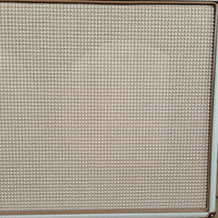 Mesa Boogie California Tweed 2x12 Cab Blonde No Speakers - Mahar's Vintage Guitars