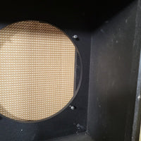 Mesa Boogie California Tweed 2x12 Cab Blonde No Speakers - Mahar's Vintage Guitars