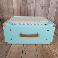 Mesa Boogie California Tweed 6V6 4:40 Combo 2019 – 40W All - Tube, Celestion Cream Alnico Speaker - Mahar's Vintage Guitars