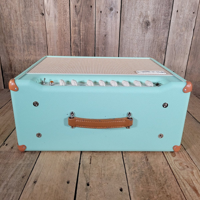Mesa Boogie California Tweed 6V6 4:40 Combo 2019 – 40W All - Tube, Celestion Cream Alnico Speaker - Mahar's Vintage Guitars
