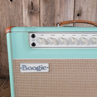 Mesa Boogie California Tweed 6V6 4:40 Combo 2019 – 40W All - Tube, Celestion Cream Alnico Speaker - Mahar's Vintage Guitars
