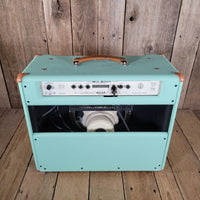 Mesa Boogie California Tweed 6V6 4:40 Combo 2019 – 40W All - Tube, Celestion Cream Alnico Speaker - Mahar's Vintage Guitars