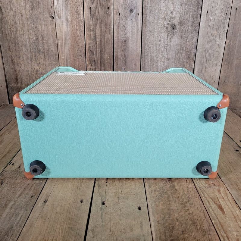 Mesa Boogie California Tweed 6V6 4:40 Combo 2019 – 40W All - Tube, Celestion Cream Alnico Speaker - Mahar's Vintage Guitars