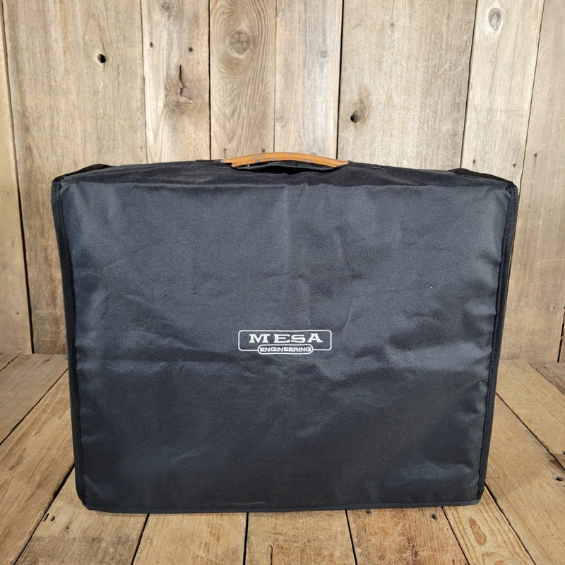 Mesa Boogie California Tweed 6V6 4:40 Combo 2019 – 40W All - Tube, Celestion Cream Alnico Speaker - Mahar's Vintage Guitars