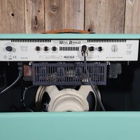 Mesa Boogie California Tweed 6V6 4:40 Combo 2019 – 40W All - Tube, Celestion Cream Alnico Speaker - Mahar's Vintage Guitars