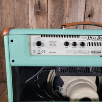 Mesa Boogie California Tweed 6V6 4:40 Combo 2019 – 40W All - Tube, Celestion Cream Alnico Speaker - Mahar's Vintage Guitars