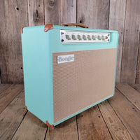 Mesa Boogie California Tweed 6V6 4:40 Combo 2019 – 40W All - Tube, Celestion Cream Alnico Speaker - Mahar's Vintage Guitars
