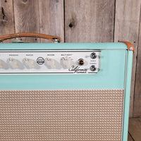 Mesa Boogie California Tweed 6V6 4:40 Combo 2019 – 40W All - Tube, Celestion Cream Alnico Speaker - Mahar's Vintage Guitars