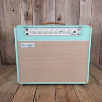 Mesa Boogie California Tweed 6V6 4:40 Combo 2019 – 40W All - Tube, Celestion Cream Alnico Speaker - Mahar's Vintage Guitars