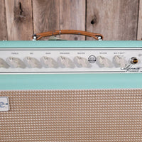 Mesa Boogie California Tweed 6V6 4:40 Combo 2019 – 40W All - Tube, Celestion Cream Alnico Speaker - Mahar's Vintage Guitars