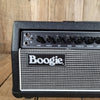Mesa Boogie Fillmore 50 Head 2021 – MINT, Footswitch & Cover Included, Boutique 2 - Channel Tube Amp - Mahar's Vintage Guitars