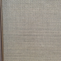 Mesa Boogie Lonestar 1x12 Cabinet 2005 – Open - Back 1x12 Cab w/ Cover, USA - Made - Mahar's Vintage Guitars