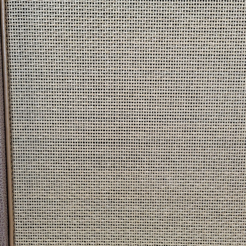 Mesa Boogie Lonestar 1x12 Cabinet 2005 – Open - Back 1x12 Cab w/ Cover, USA - Made - Mahar's Vintage Guitars