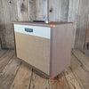 Mesa Boogie Lonestar 1x12 Cabinet 2005 – Open - Back 1x12 Cab w/ Cover, USA - Made - Mahar's Vintage Guitars
