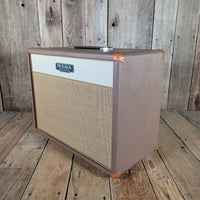 Mesa Boogie Lonestar 1x12 Cabinet 2005 – Open - Back 1x12 Cab w/ Cover, USA - Made - Mahar's Vintage Guitars