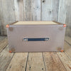 Mesa Boogie Lonestar 1x12 Cabinet 2005 – Open - Back 1x12 Cab w/ Cover, USA - Made - Mahar's Vintage Guitars