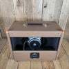 Mesa Boogie Lonestar 1x12 Cabinet 2005 – Open - Back 1x12 Cab w/ Cover, USA - Made - Mahar's Vintage Guitars