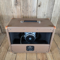 Mesa Boogie Lonestar 1x12 Cabinet 2005 – Open - Back 1x12 Cab w/ Cover, USA - Made - Mahar's Vintage Guitars