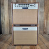 Mesa Boogie Lonestar 1x12 Cabinet 2005 – Open - Back 1x12 Cab w/ Cover, USA - Made - Mahar's Vintage Guitars