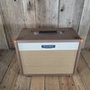 Mesa Boogie Lonestar 1x12 Cabinet 2005 – Open - Back 1x12 Cab w/ Cover, USA - Made - Mahar's Vintage Guitars