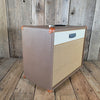 Mesa Boogie Lonestar 1x12 Cabinet 2005 – Open - Back 1x12 Cab w/ Cover, USA - Made - Mahar's Vintage Guitars