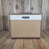 Mesa Boogie Lonestar 1x12 Cabinet 2005 – Open - Back 1x12 Cab w/ Cover, USA - Made - Mahar's Vintage Guitars