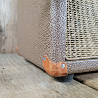 Mesa Boogie Lonestar 1x12 Cabinet 2005 – Open - Back 1x12 Cab w/ Cover, USA - Made - Mahar's Vintage Guitars